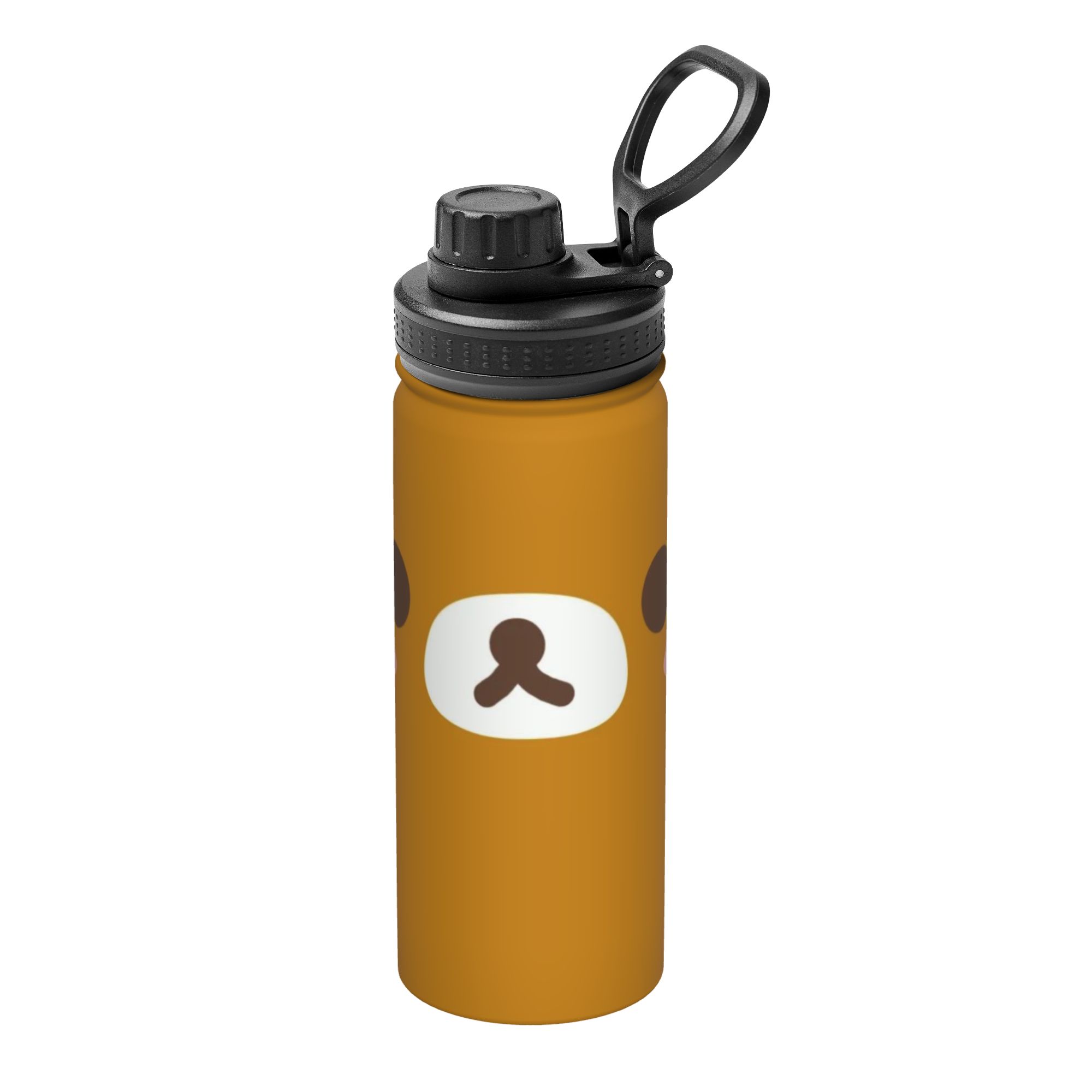 Sports Water Bottle Insulated - Термокружка-бутылка для воды из нержавеющей стали