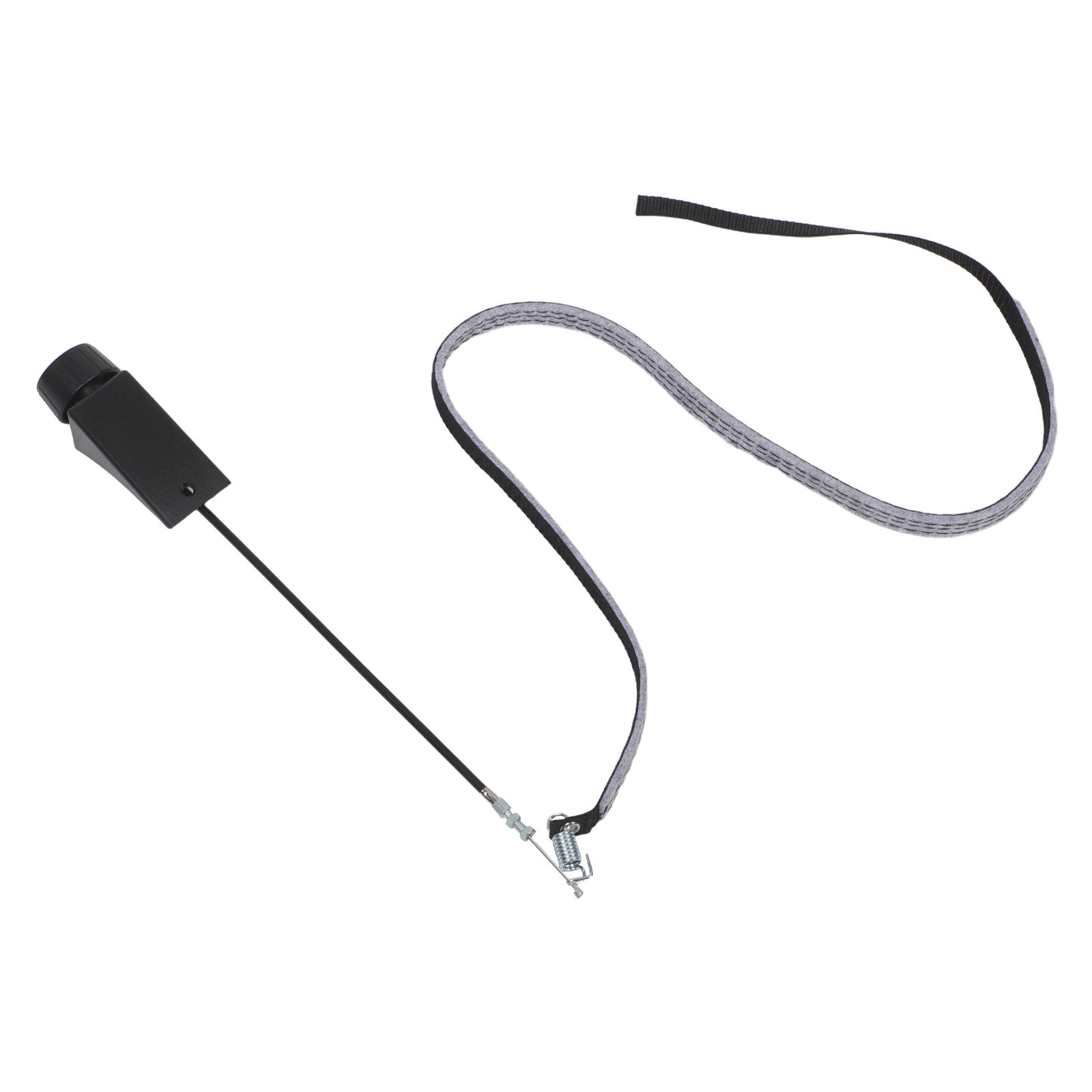 Resistance Band - Универсальный регулируемый ремень сопротивления для велотренажера,