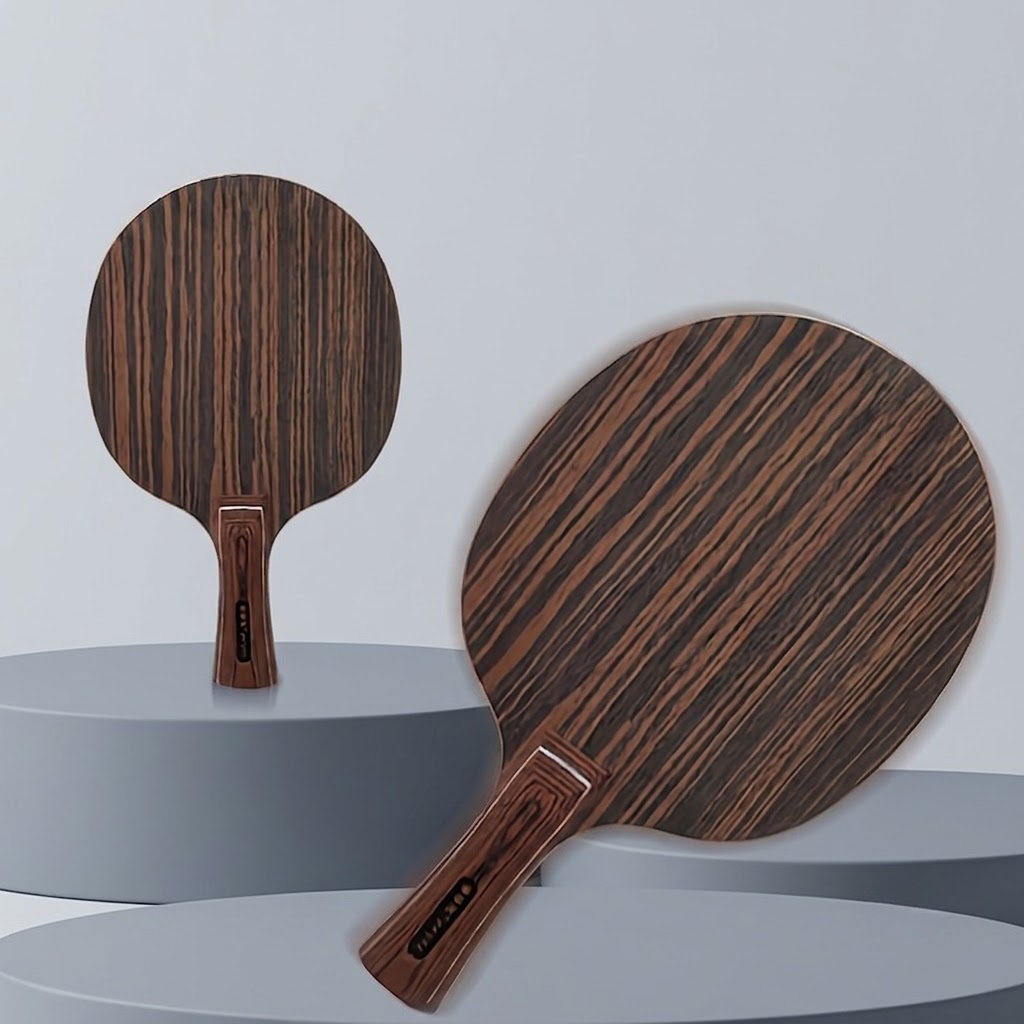 Tennis Racket - Основание для ракетки для настольного тенниса