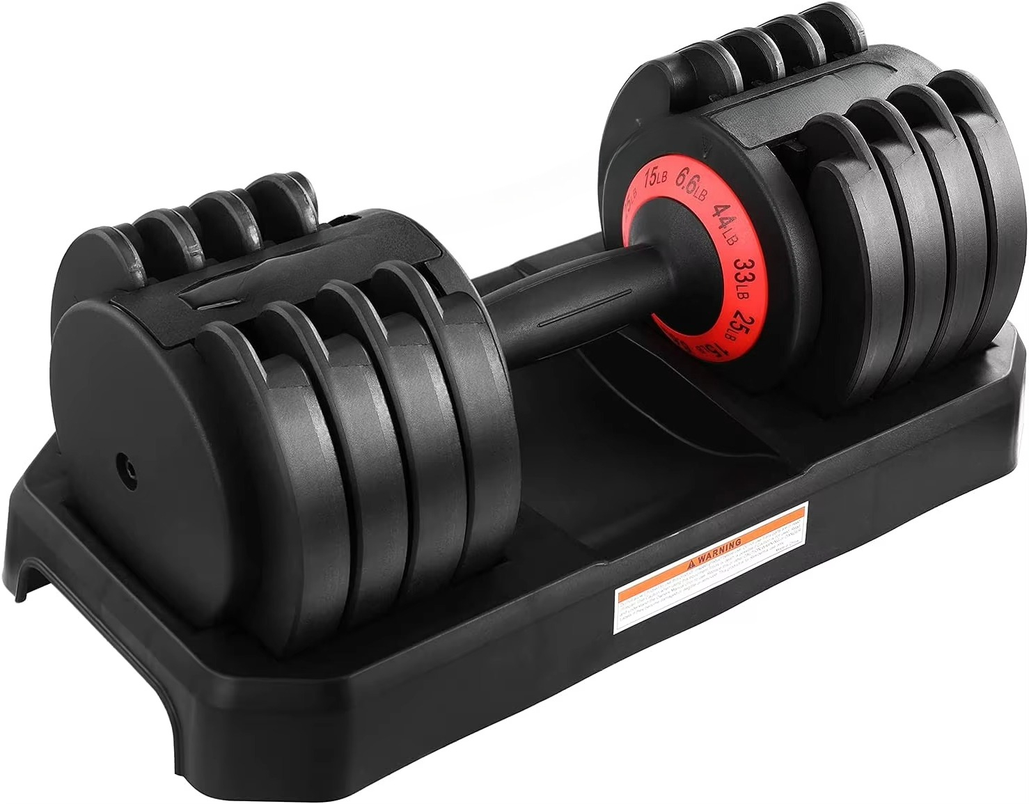 Dumbbell Set - Набор автоматических регулируемых гантелей OEM для