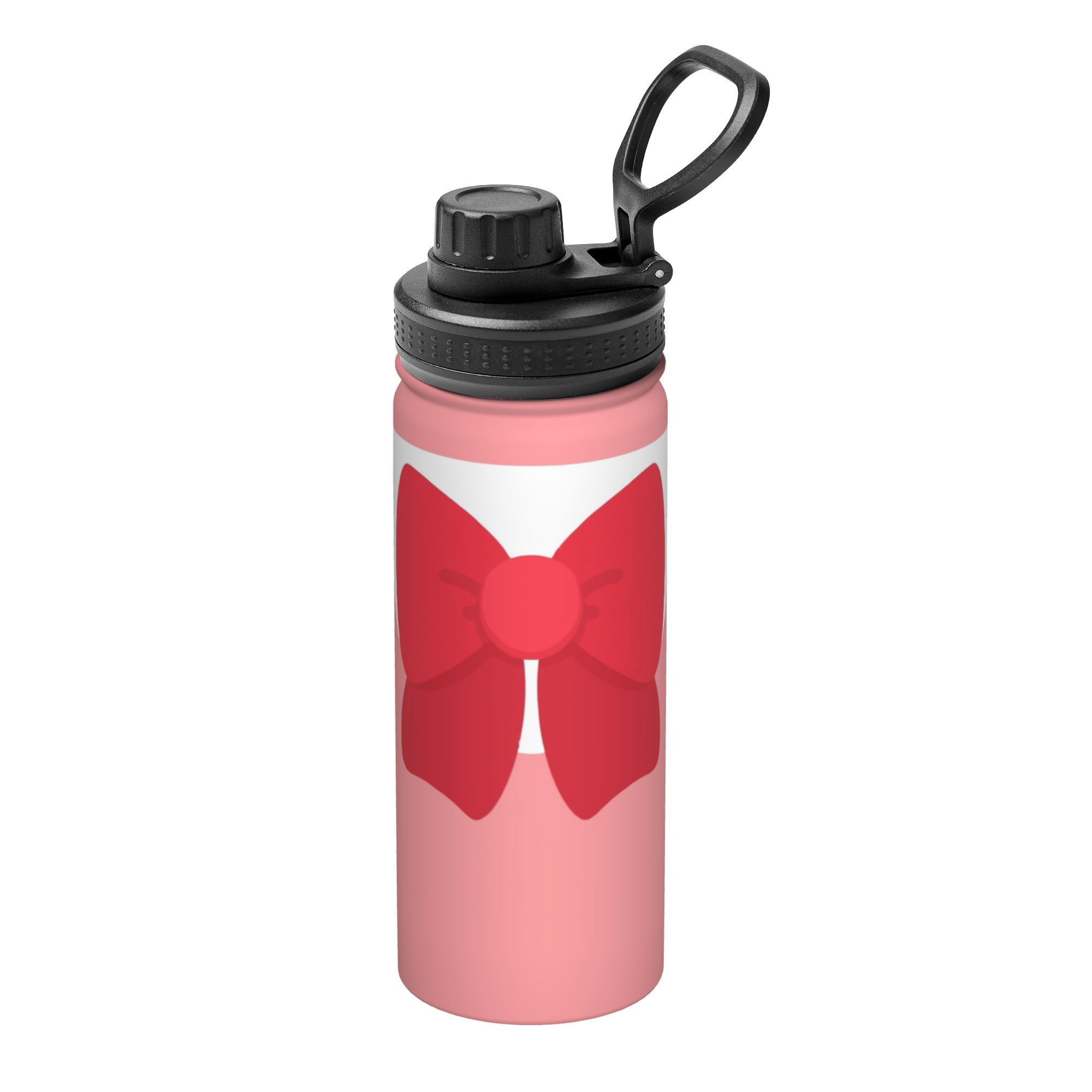 Sports Water Bottle Insulated - Термокружка Cardcaptor Sakura, 18 унций, спортивная,