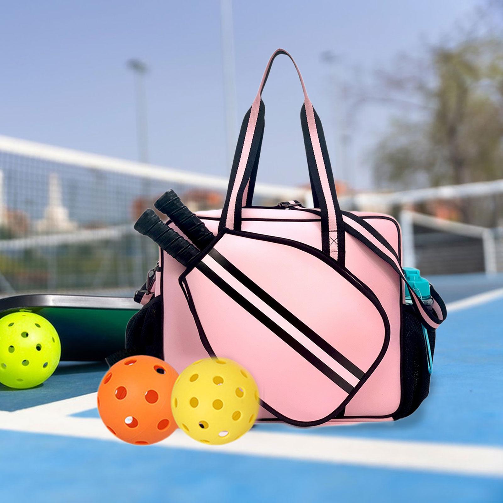 Tennis Racket - Сумка для теннисной ракетки, водонепроницаемая сумка-тоут