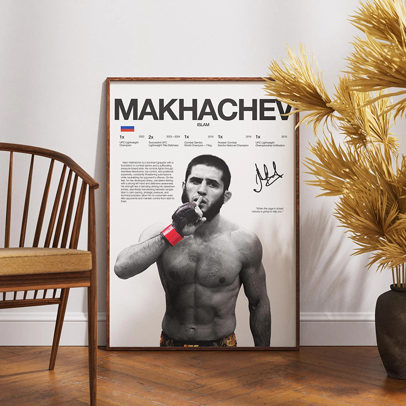 Плакат с изображением легенд б – обзор и цена Sports Equipment Poster