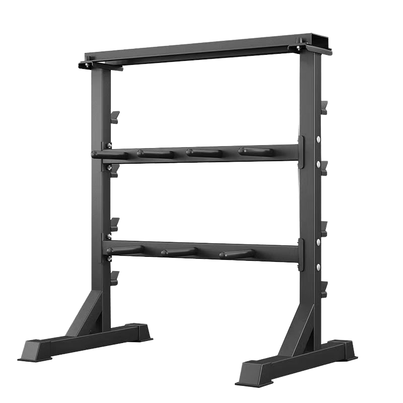 Набор стальных скамей и стойки – обзор и цена Dumbbell Set