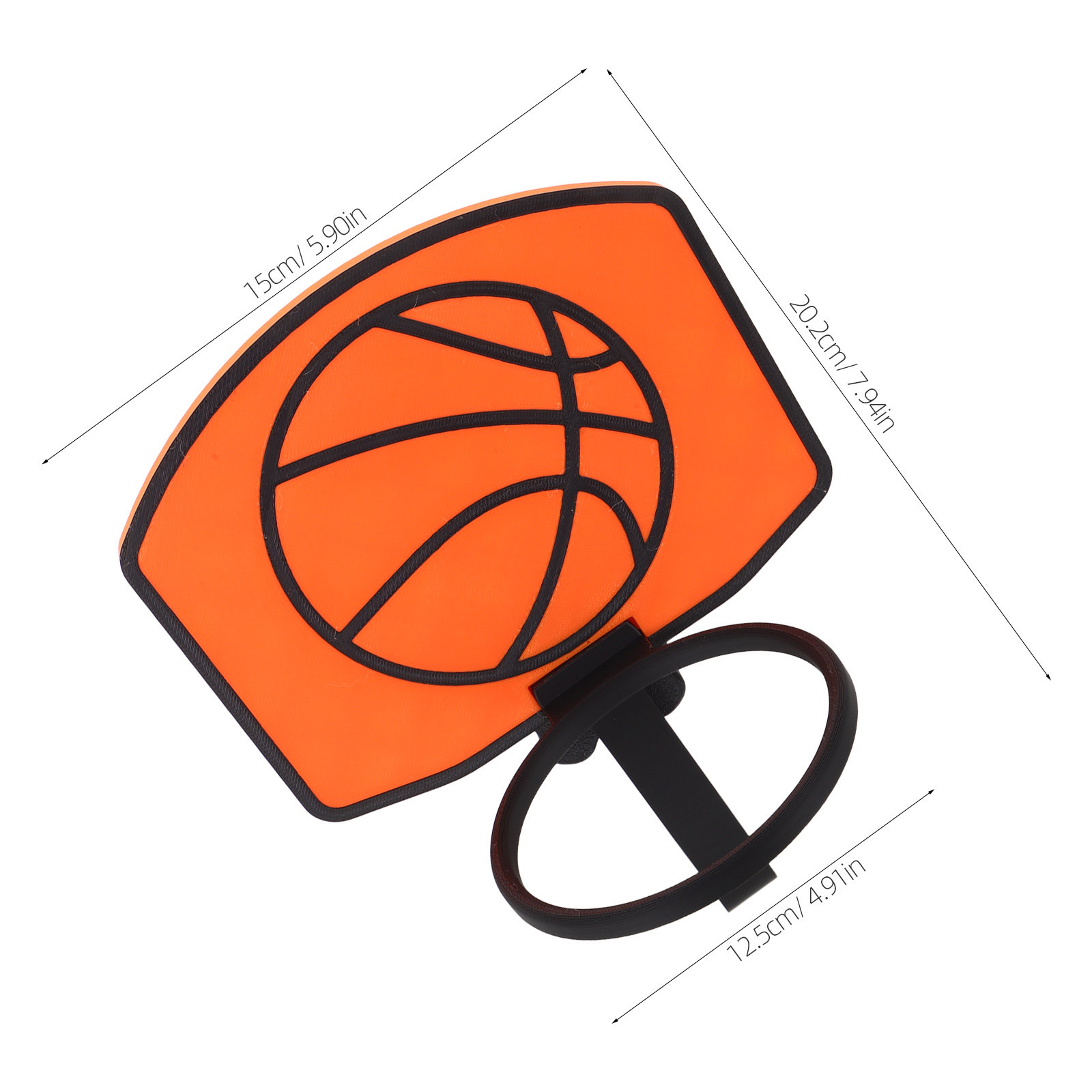 Мини-баскетбольное кольцо с эл – обзор и цена Basketball Hoop