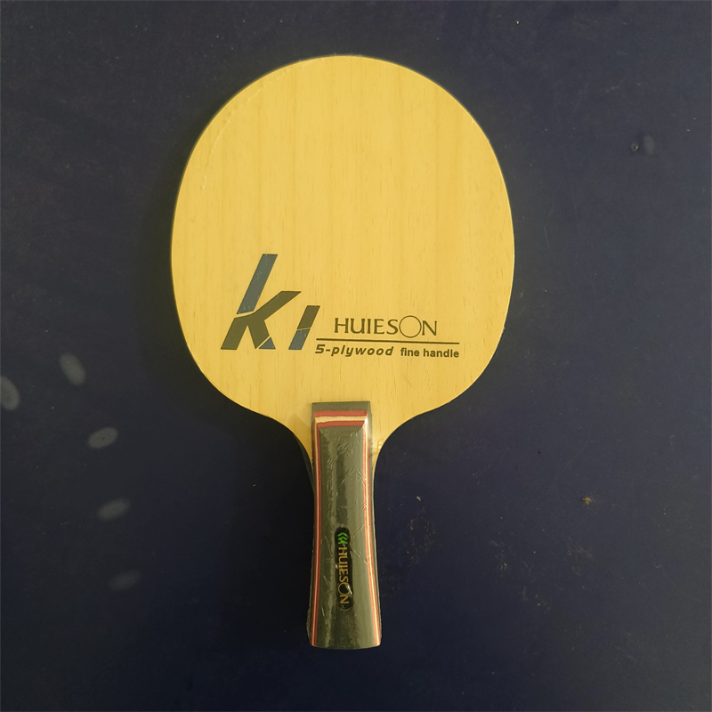 Хуисон K1 Ракетка для настольн – обзор и цена Tennis Racket