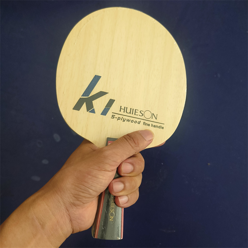 Хуисон K1 Ракетка для настольн – обзор и цена Tennis Racket