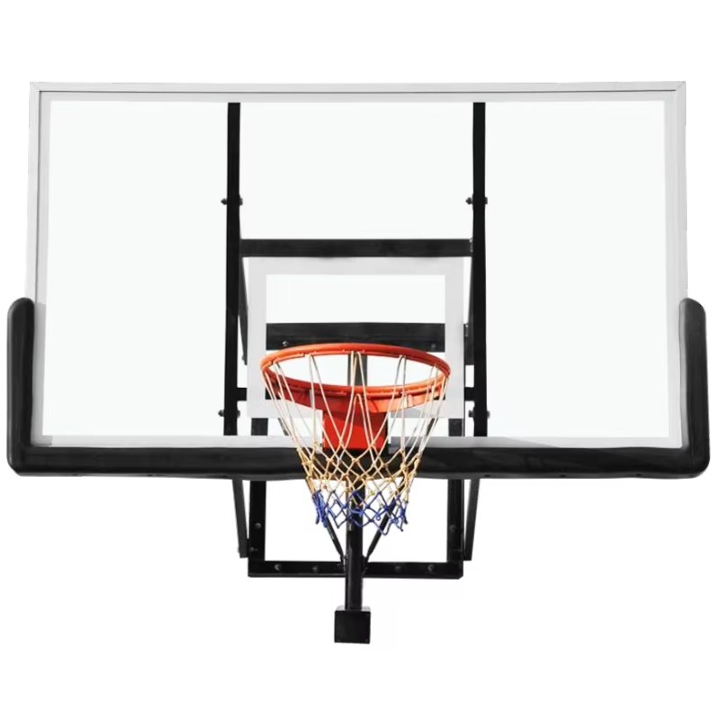 Взрослые настенные баскетбольн – обзор и цена Basketball Hoop