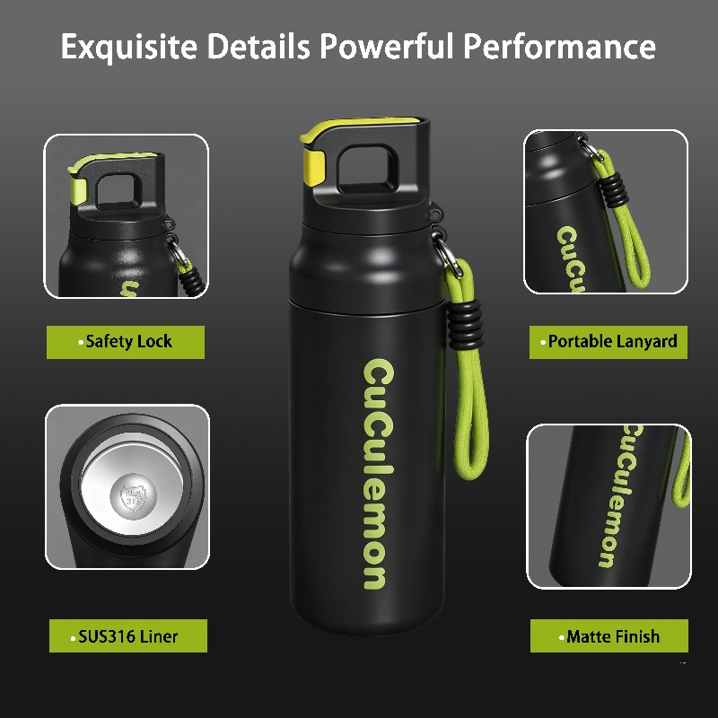 The Sims 4: термос-бутылка для – обзор и цена Sports Water Bottle Insulated