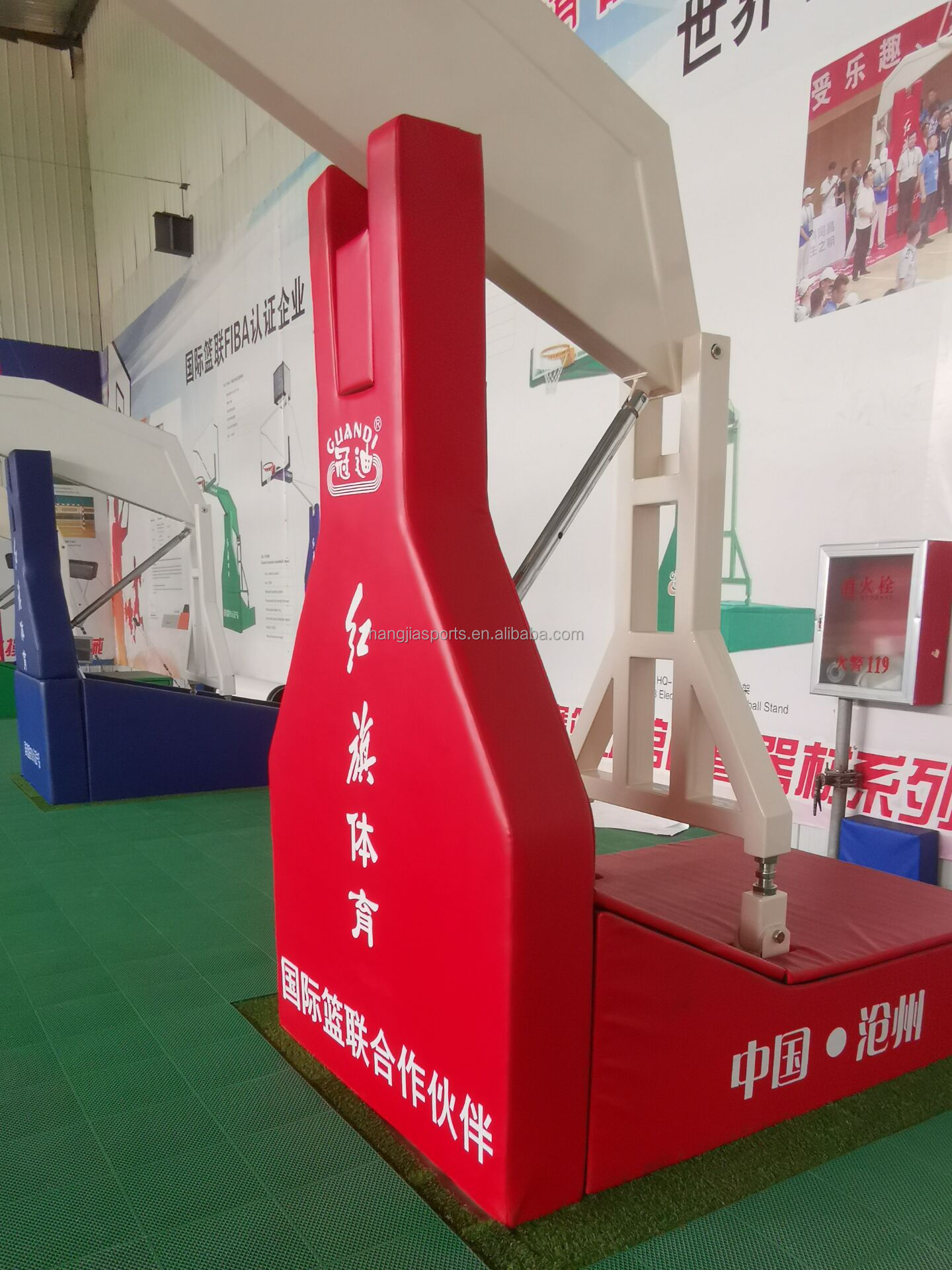 Портативная баскетбольная сист – обзор и цена Basketball Hoop
