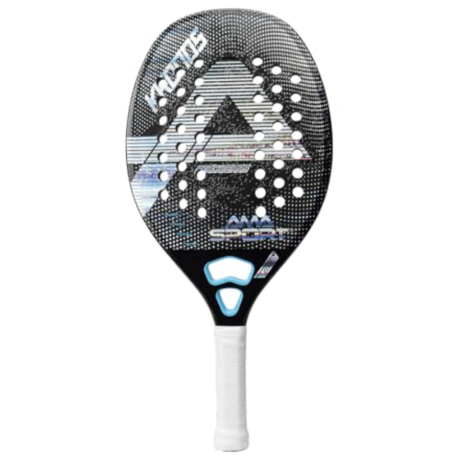 Ракетка для пляжного тенниса д – обзор и цена Tennis Racket