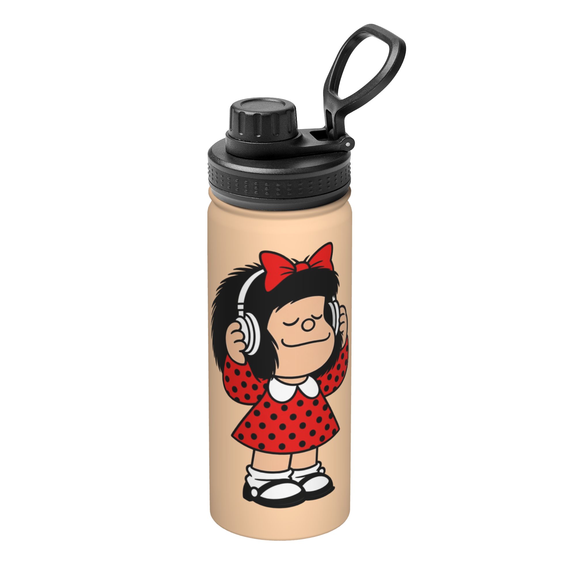 Термокружка-бутылка для воды C – обзор и цена Sports Water Bottle Insulated