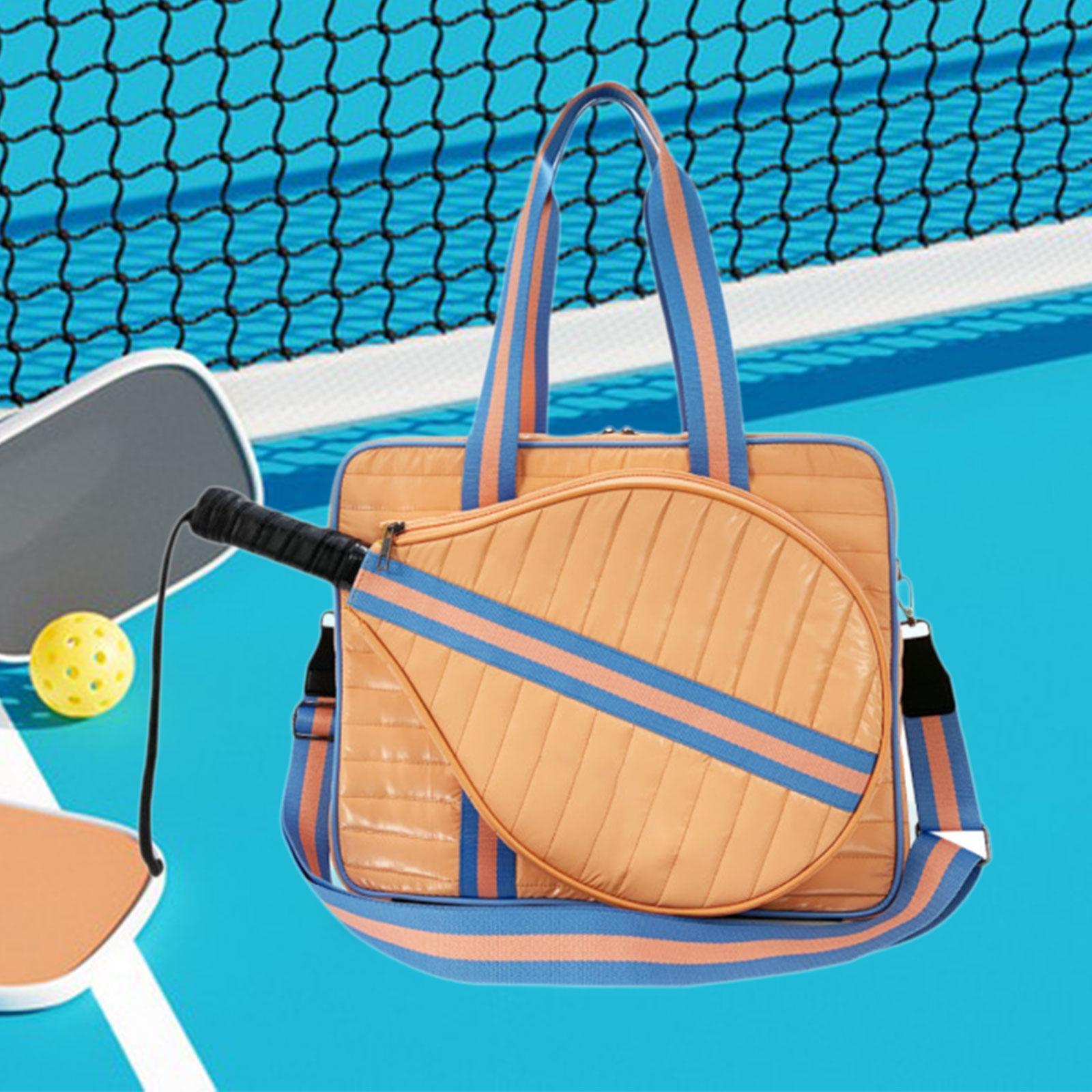 Сумка для ракеток для пиклбола – обзор и цена Tennis Racket