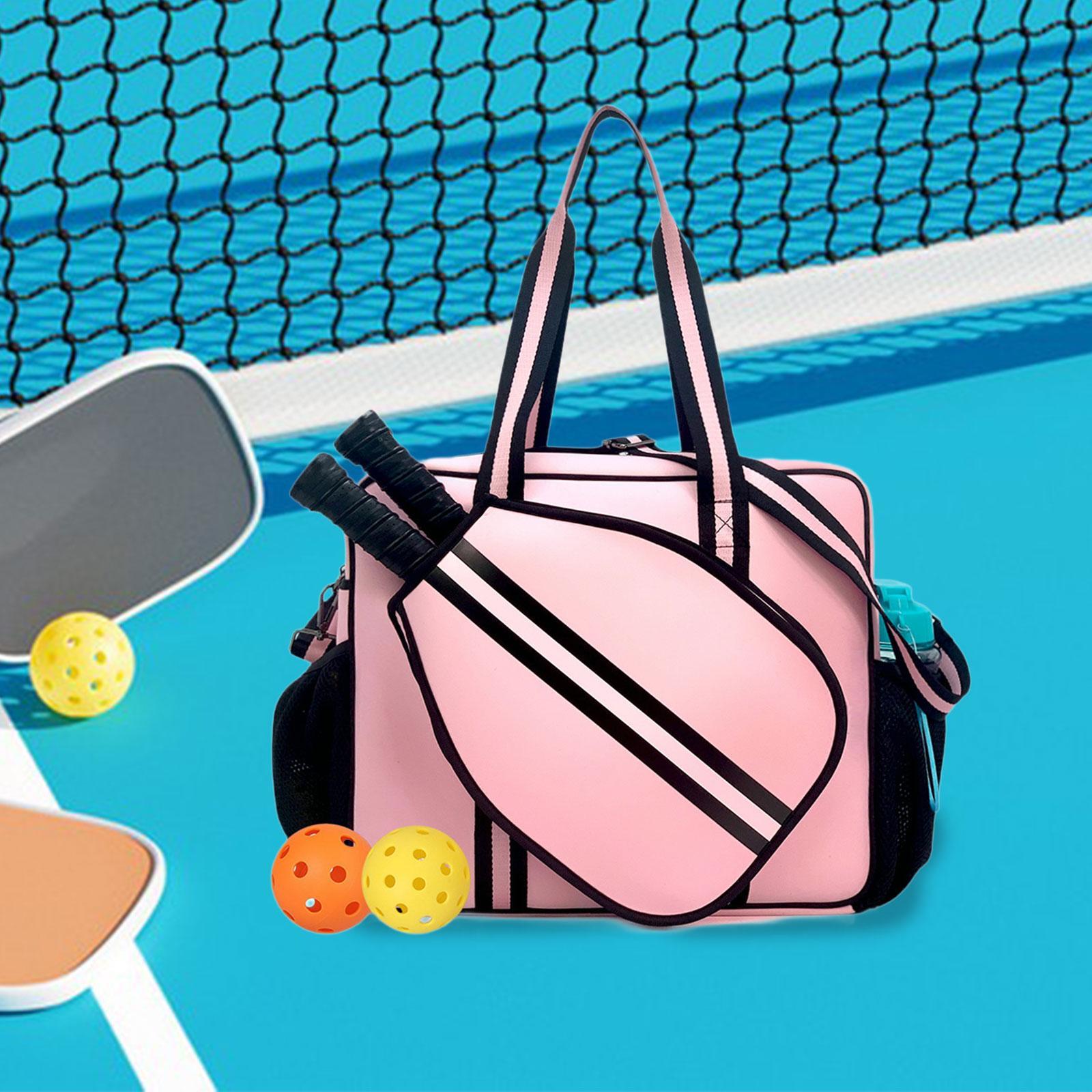 Сумка для ракеток для пиклбола – обзор и цена Tennis Racket
