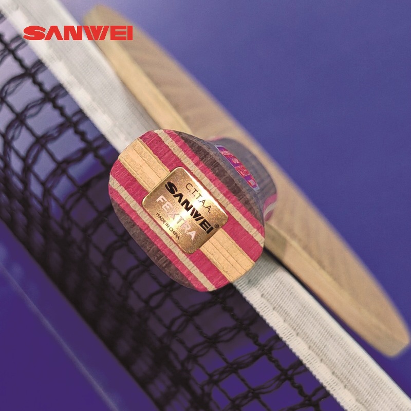 Новая ракетка для настольного  – обзор и цена Tennis Racket