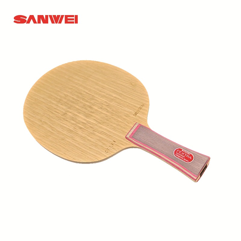 Новая ракетка для настольного  – обзор и цена Tennis Racket
