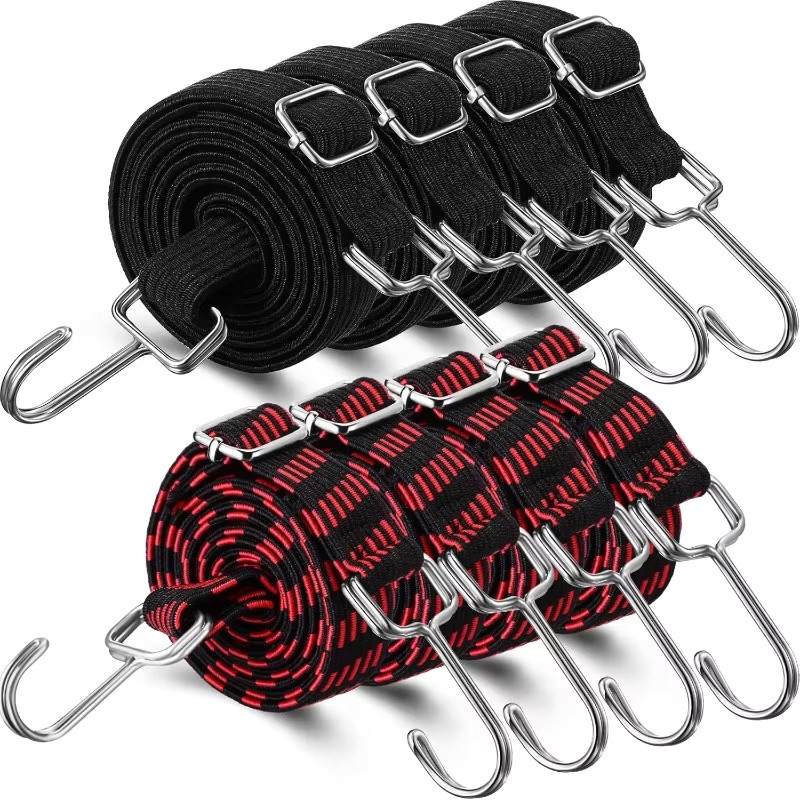 Регулируемый резиновый ремень- – обзор и цена Jump Rope