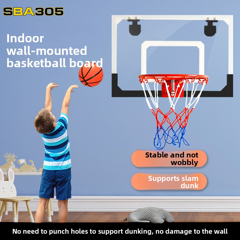 Детский баскетбольный щит для  – обзор и цена Basketball Hoop