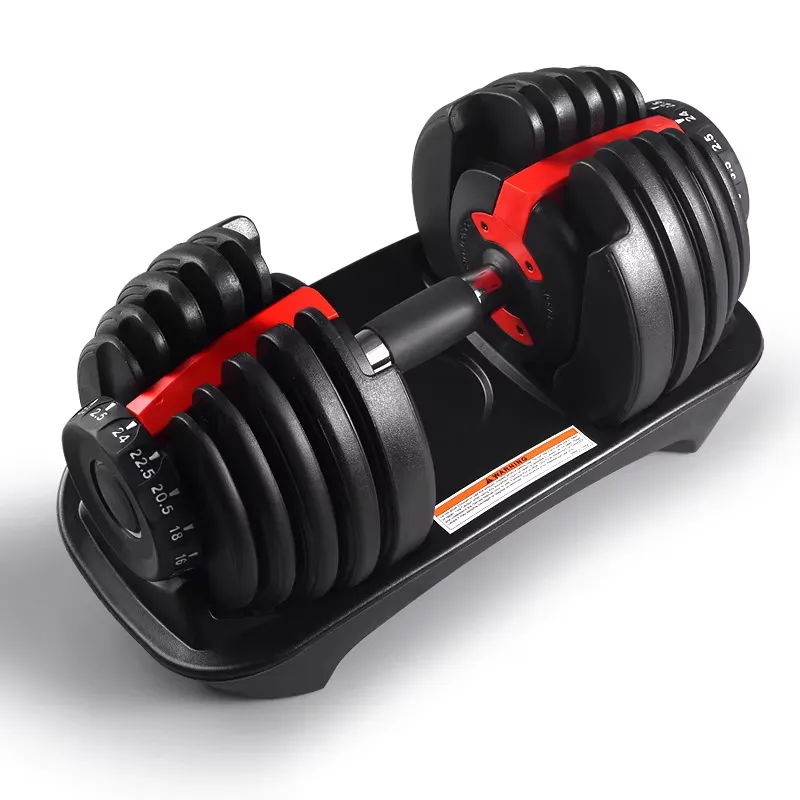 Набор регулируемых гантелей ве – обзор и цена Dumbbell Set