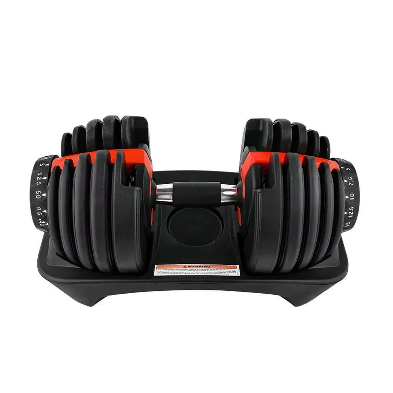 Набор регулируемых гантелей ве – обзор и цена Dumbbell Set