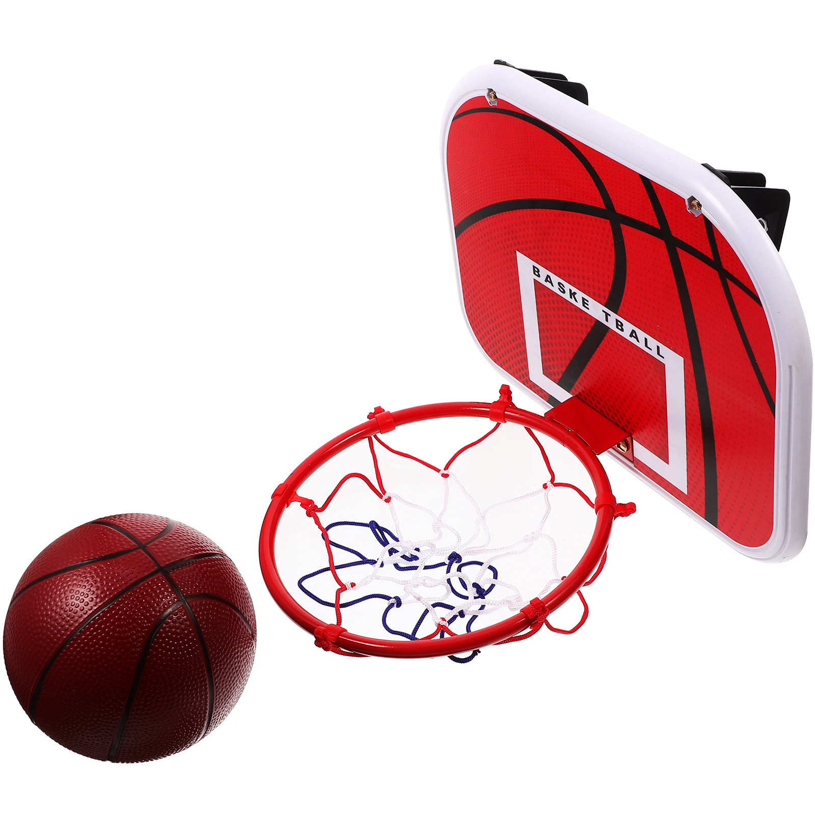 Детский баскетбольный стенд –  – обзор и цена Basketball Hoop