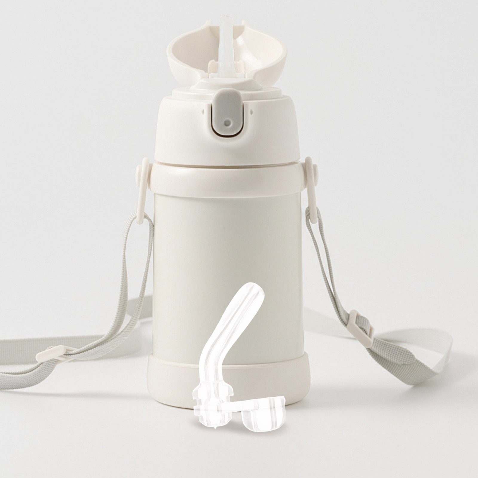 10 шт. силиконовых насадок для – обзор и цена Sports Water Bottle Insulated