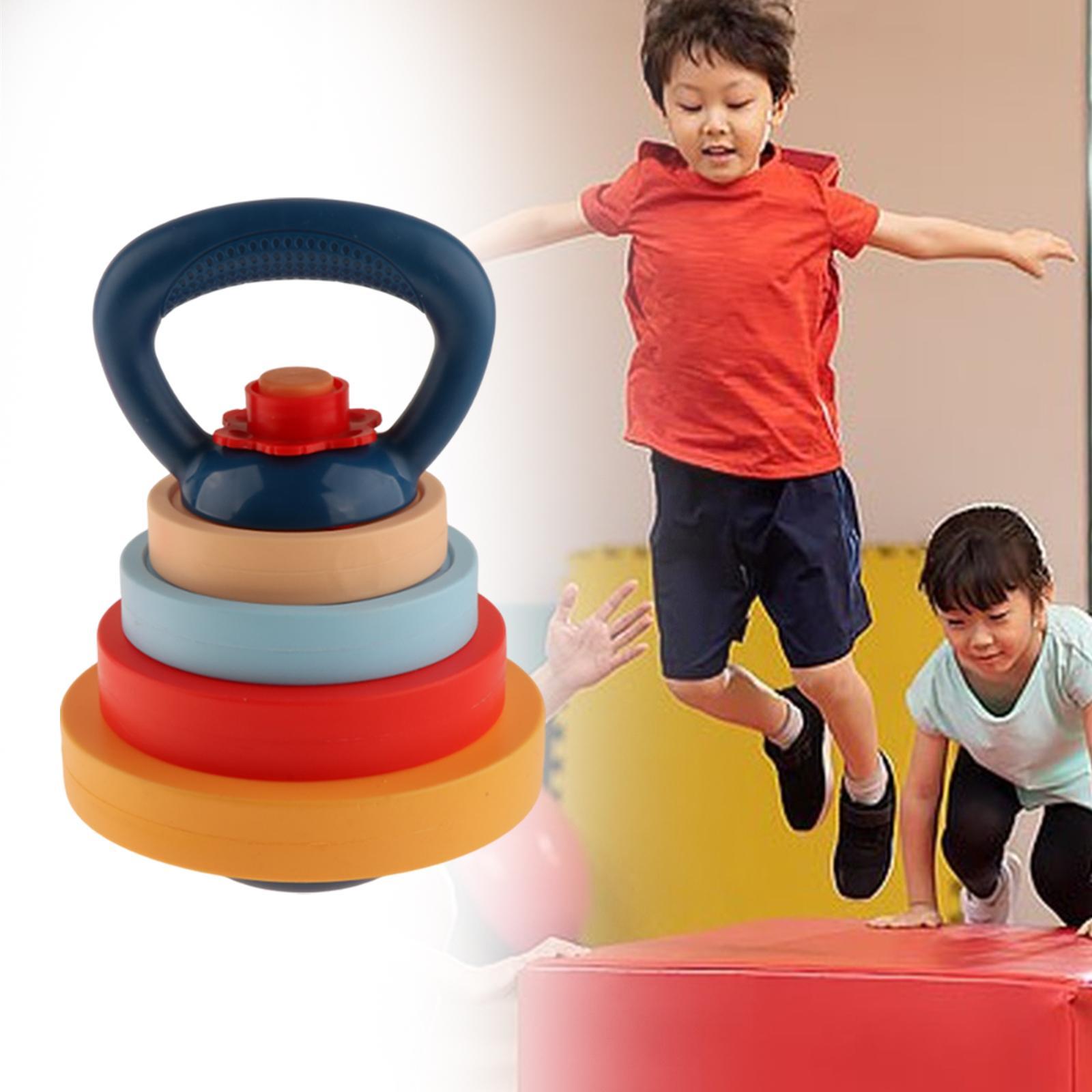 Набор для фитнеса с гирями и г – обзор и цена Dumbbell Set