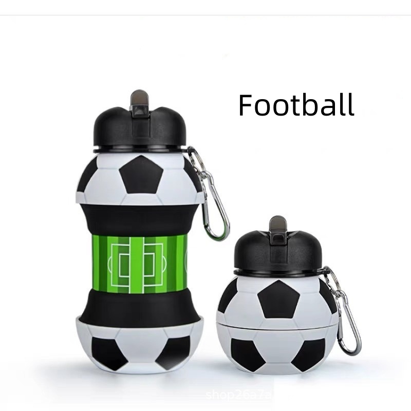 Складная бутылка для воды, чаш – обзор и цена Sports Equipment 5 Years Old