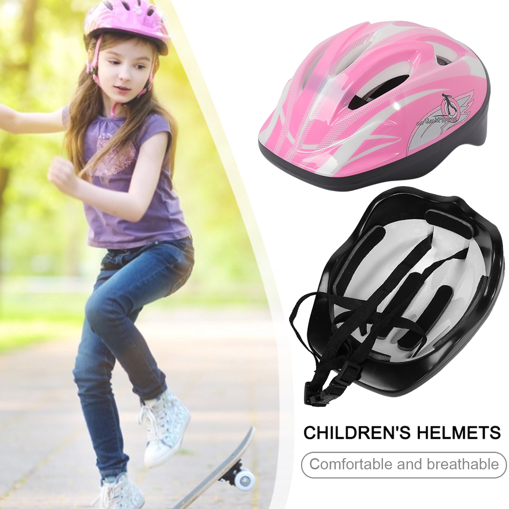Детский шлем для роликовых кон – обзор и цена Sports Equipment 5 Years Old