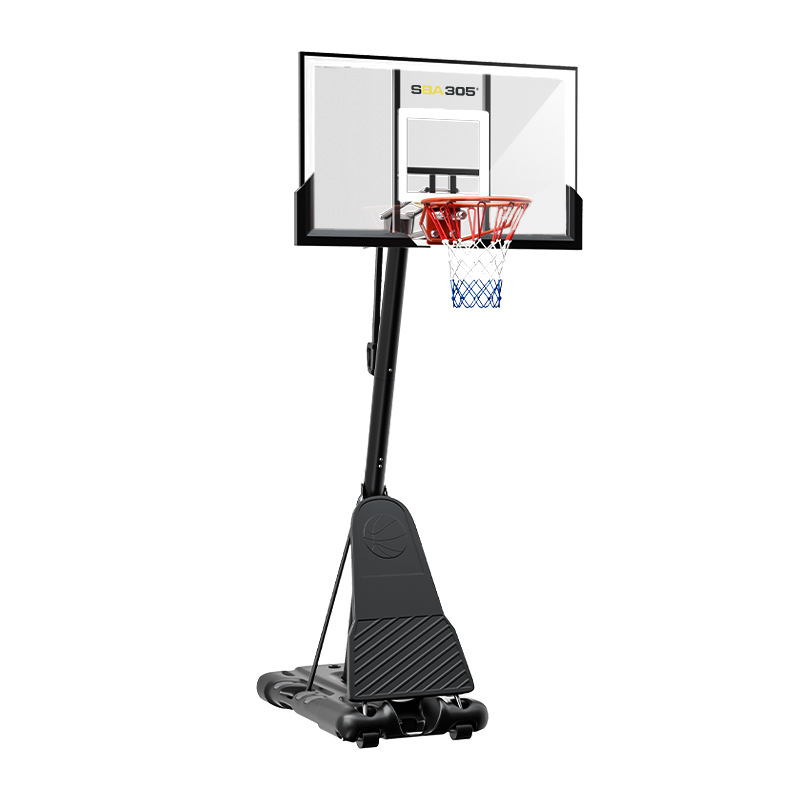 Баскетбольное кольцо для трени – обзор и цена Basketball Hoop