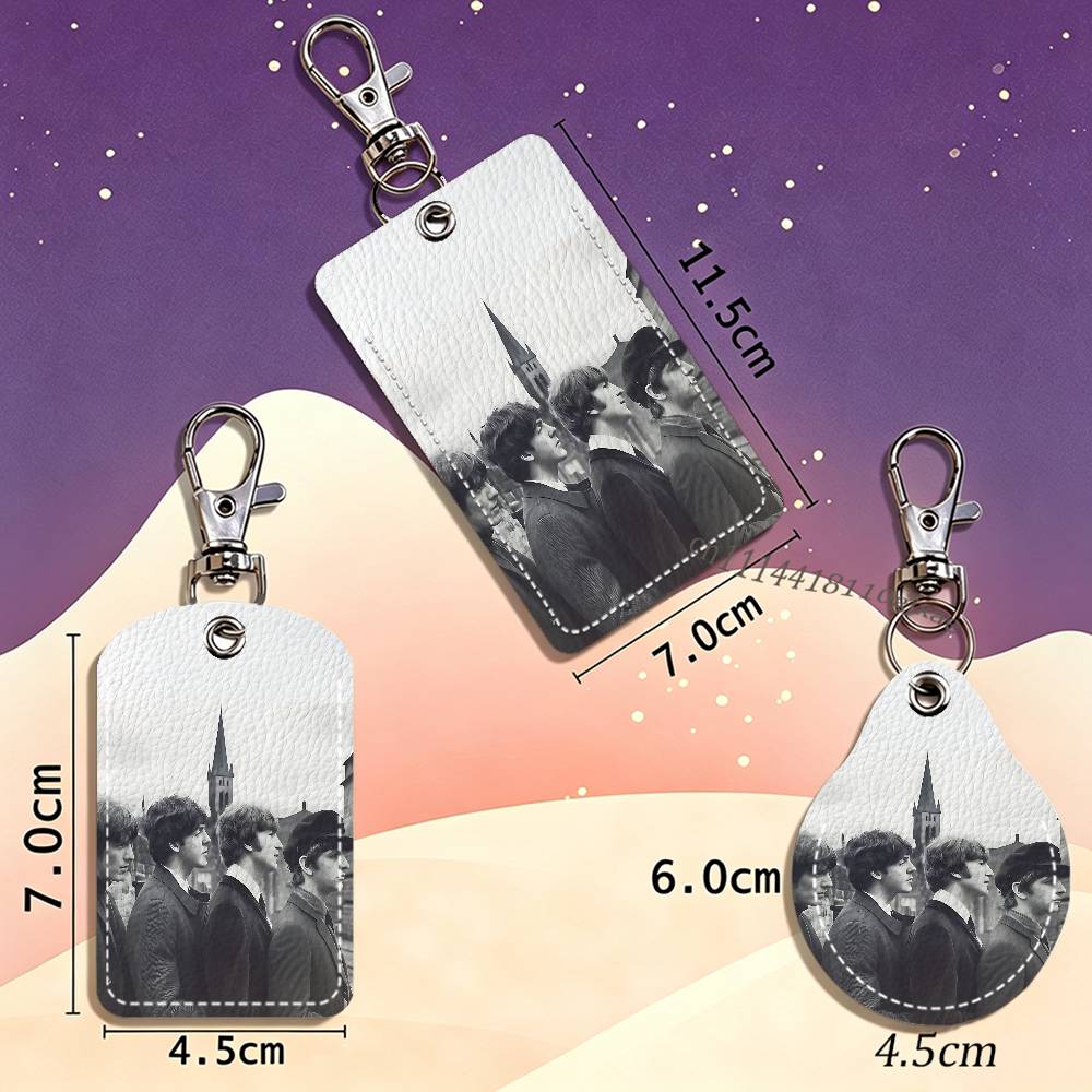 Брелок-ключница с изображением – обзор и цена Resistance Band