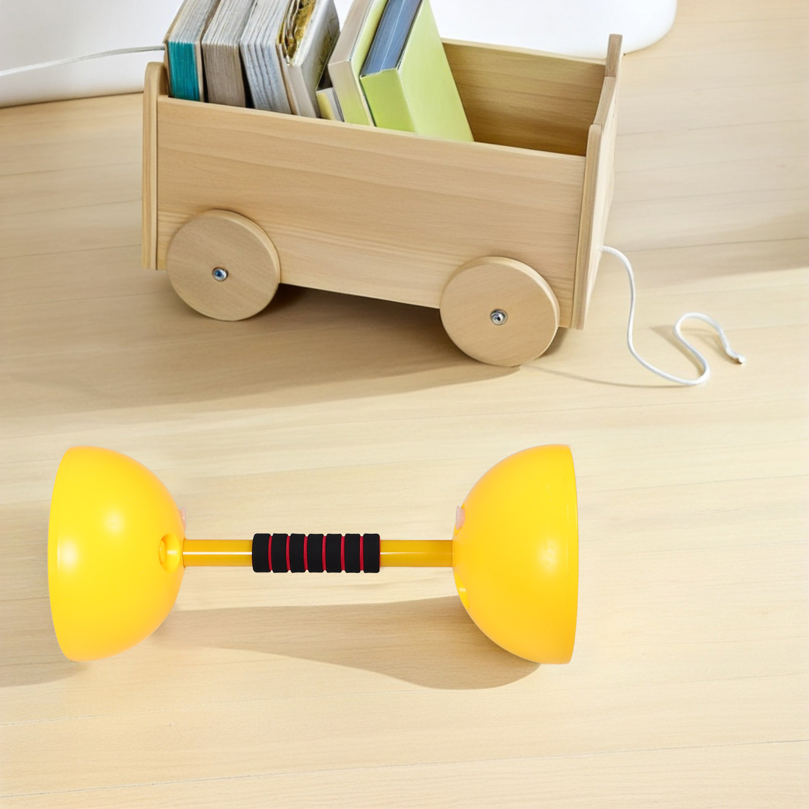 Набор детских пластиковых гант – обзор и цена Dumbbell Set