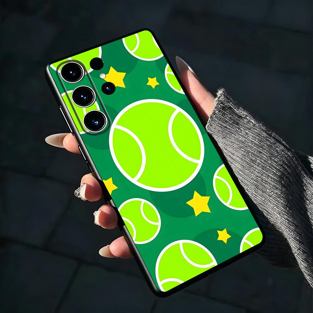 Чехол для телефона в виде тенн – обзор и цена Tennis Racket