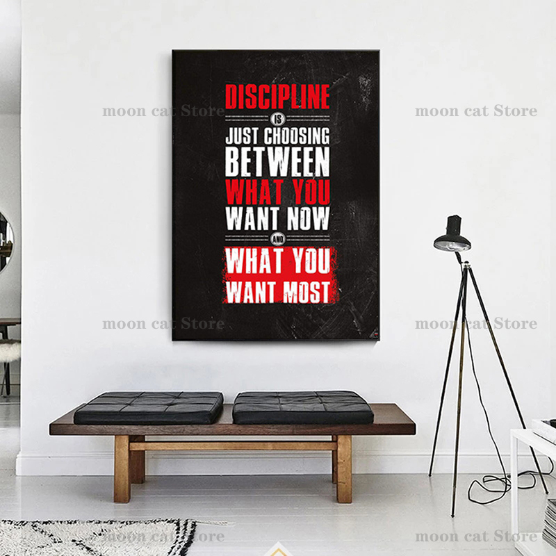 Спортивный постер для фитнеса, – обзор и цена Sports Equipment Poster